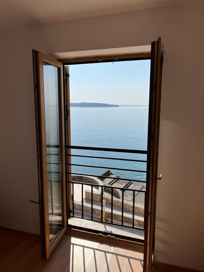 Novigrad Istria Rotonda Inn Novigrad מראה חיצוני תמונה