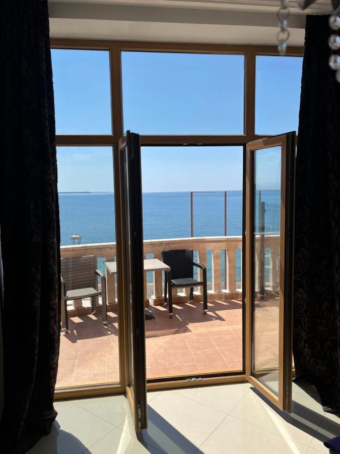 Novigrad Istria Rotonda Inn Novigrad מראה חיצוני תמונה