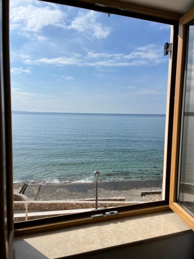 Novigrad Istria Rotonda Inn Novigrad מראה חיצוני תמונה