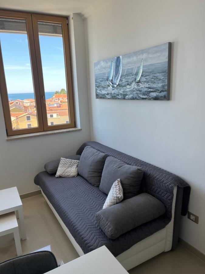Novigrad Istria Rotonda Inn Novigrad מראה חיצוני תמונה