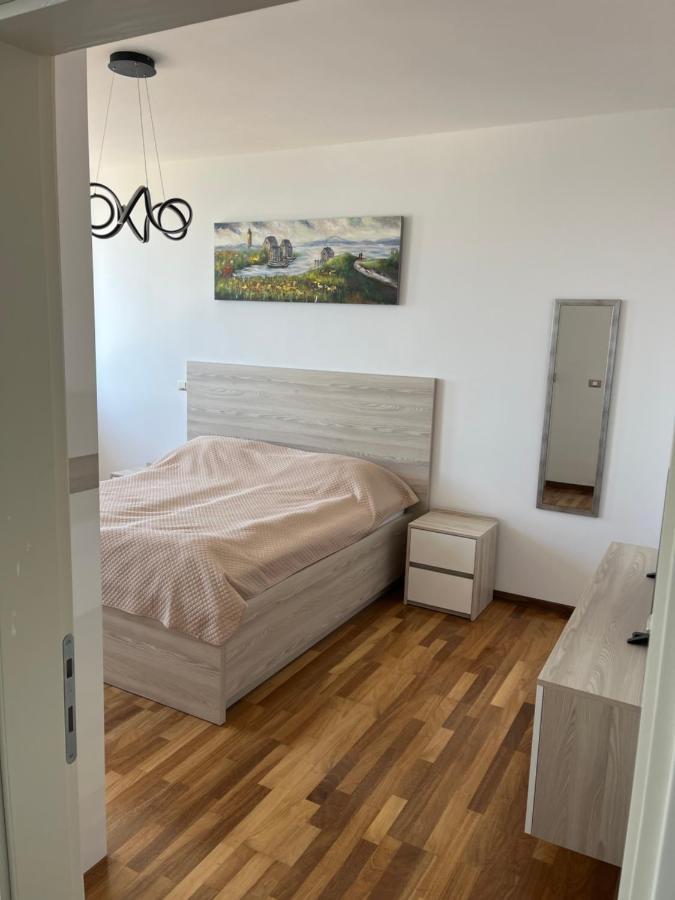 Novigrad Istria Rotonda Inn Novigrad מראה חיצוני תמונה
