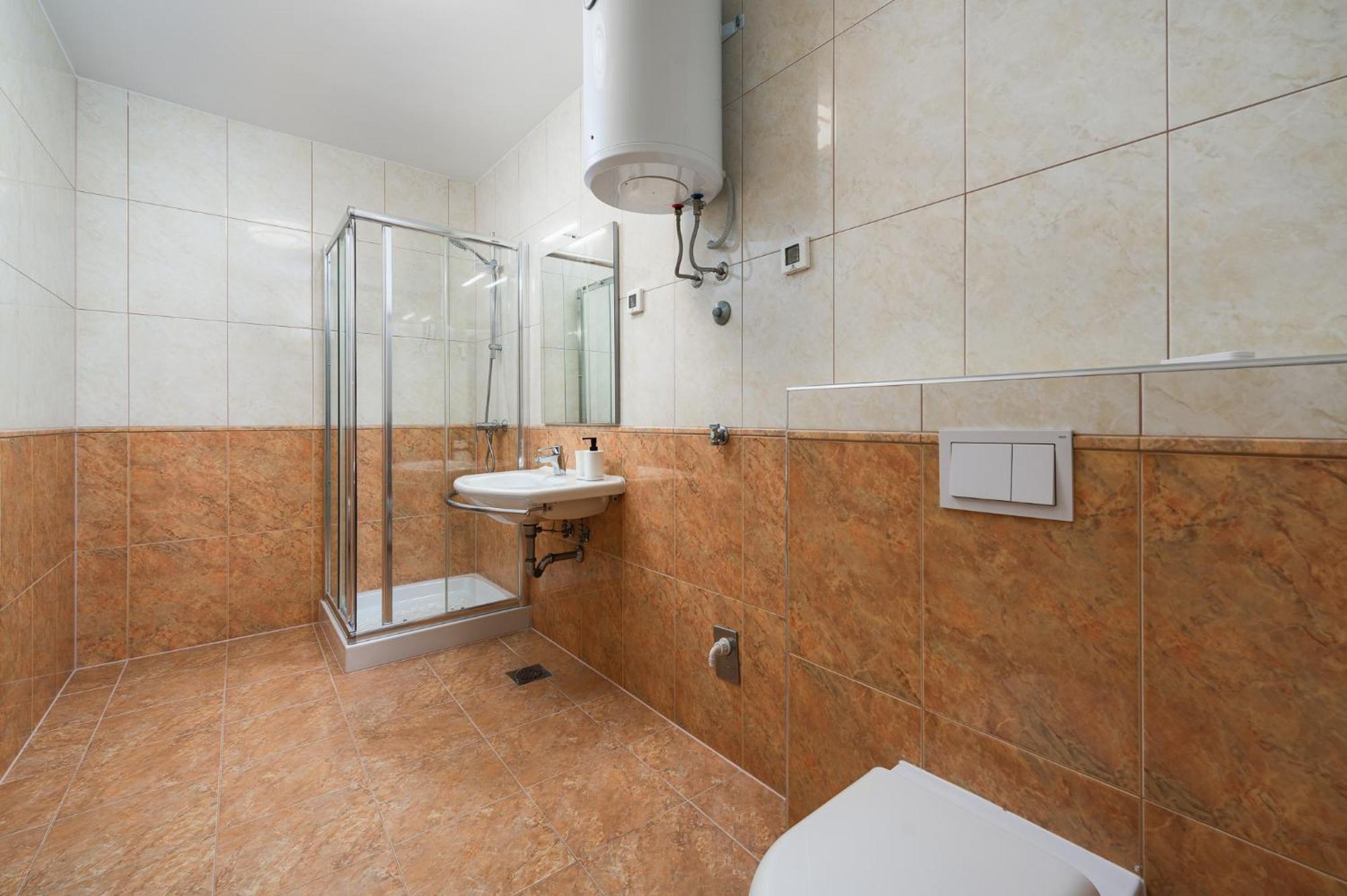 Novigrad Istria Rotonda Inn Novigrad מראה חיצוני תמונה