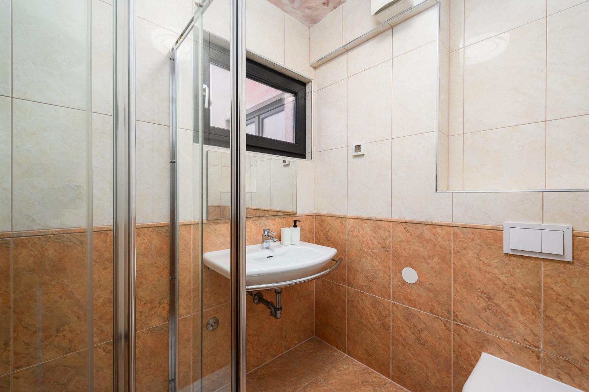 Novigrad Istria Rotonda Inn Novigrad מראה חיצוני תמונה
